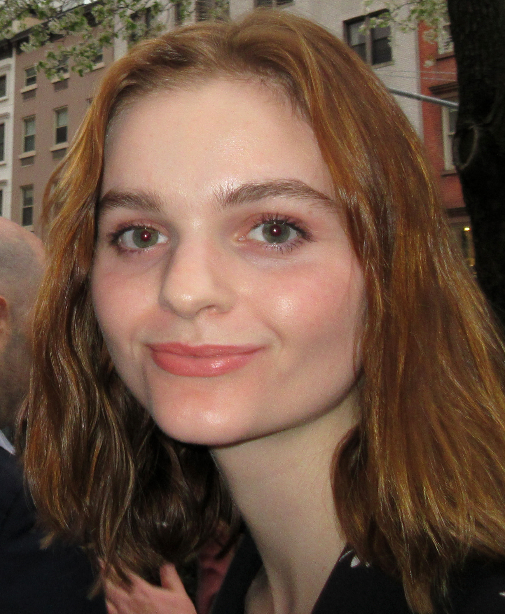 Kerris Dorsey
