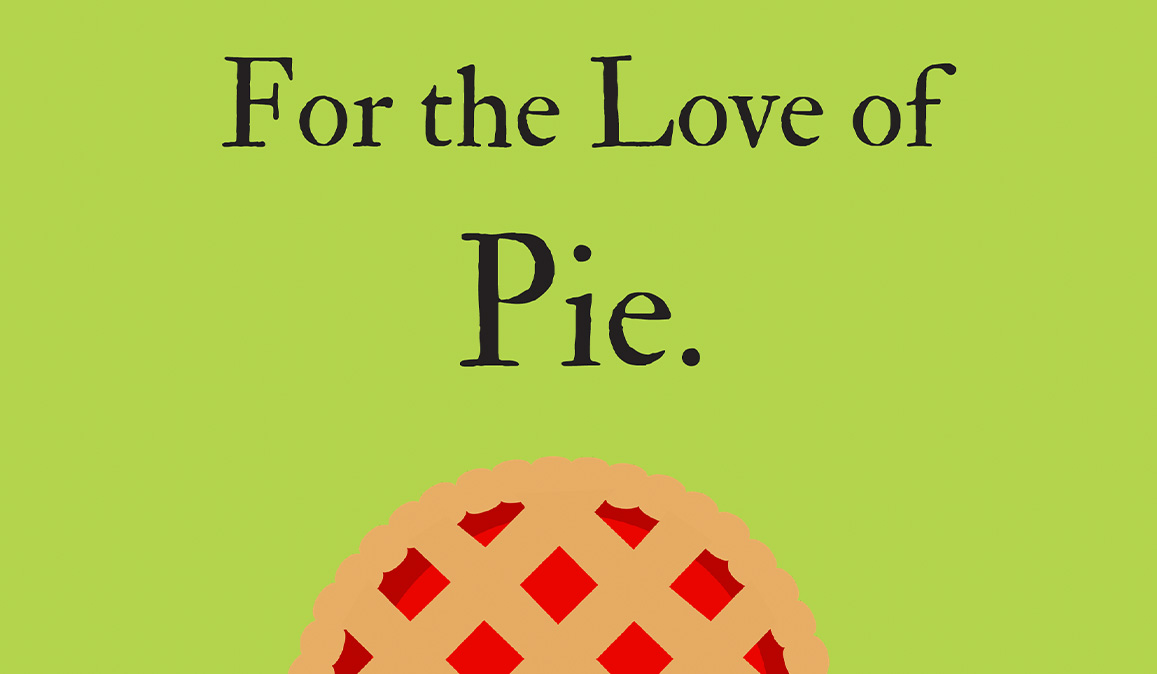 Pie Cookbook